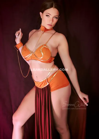 Sarenewild Exclusive Leaked Nude Onlyfans #1172073