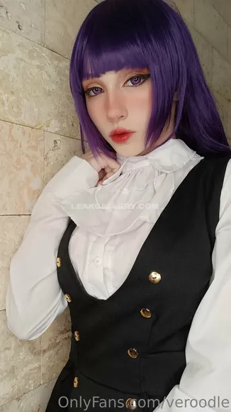 Veroodle Exclusive Leaked Nude Onlyfans #362604