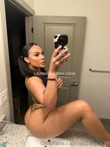 Sofialoco18 Exclusive Leaked Nude Onlyfans #258559