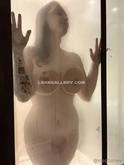 Megturney Exclusive Leaked Nude Onlyfans #410605