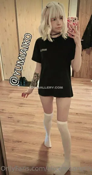Alicemoonvip Exclusive Leaked Nude Onlyfans #1930092
