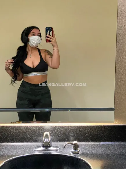 Daniellecohn Exclusive Leaked Nude Onlyfans #1218480