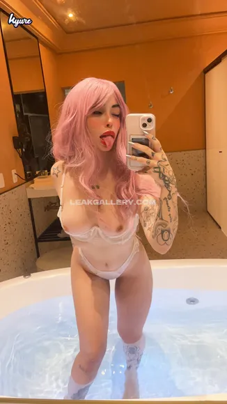 Kyure Exclusive Leaked Nude Onlyfans #126026