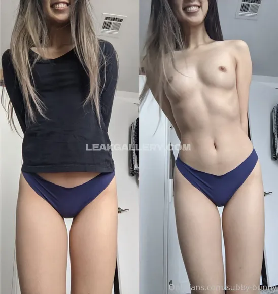 Subby Exclusive Leaked Nude Onlyfans #671533