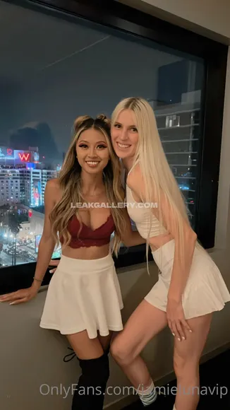 Jamieluna / Jamie Luna Exclusive Leaked Nude Onlyfans #331603