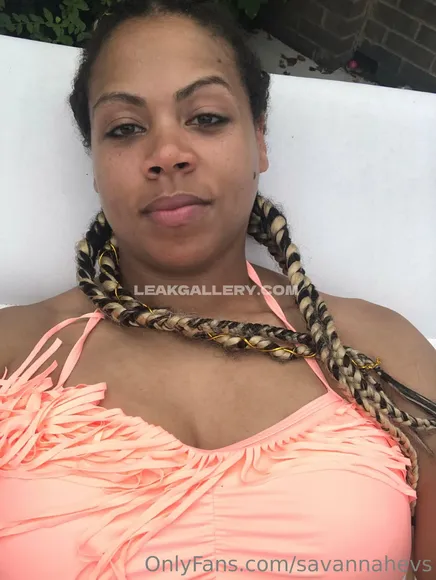 Savannahevs Exclusive Leaked Nude Onlyfans #1049967