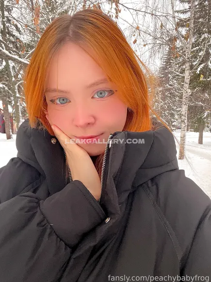 Peachybabyfrog Exclusive Leaked Nude Onlyfans #55779