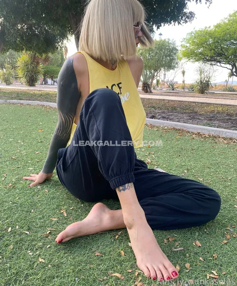 Viankasoles Exclusive Leaked Nude Onlyfans #41712