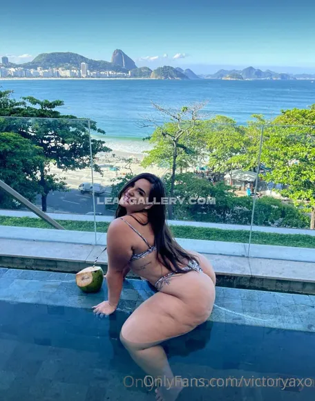 Victoryaxo Exclusive Leaked Nude Onlyfans #537178