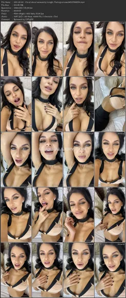 Anisyia Exclusive Leaked Nude Onlyfans #1092787