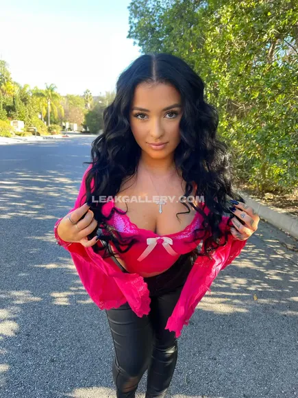 Daniellecohn Exclusive Leaked Nude Onlyfans #1217647