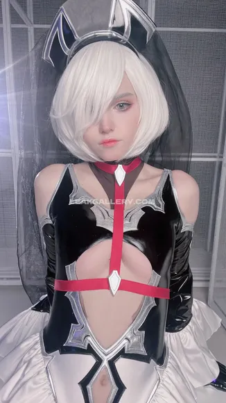 Shiroganesama Exclusive Leaked Nude Onlyfans #2180684
