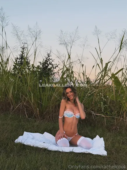 Rachelcook Exclusive Leaked Nude Onlyfans #416597