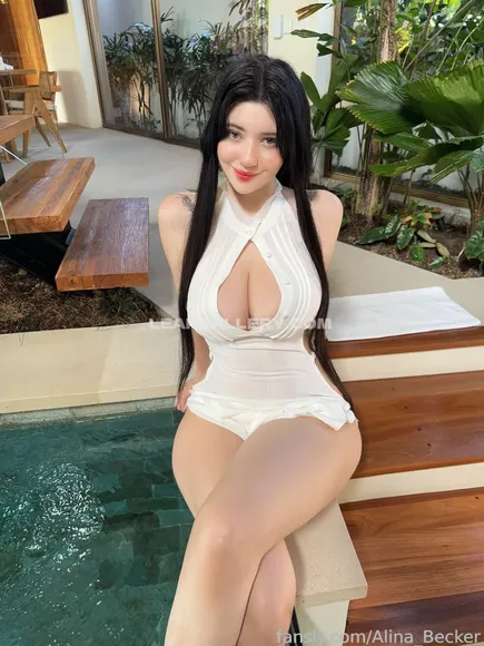 Alina_becker Exclusive Leaked Nude Onlyfans #605283