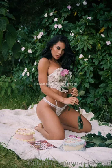 Malejandraq Exclusive Leaked Nude Onlyfans #405672