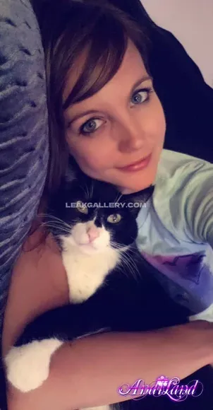 Andiland Exclusive Leaked Nude Onlyfans #1540891