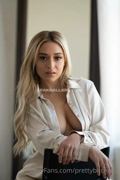 Prettybitchmia Exclusive Leaked Nude Onlyfans #29972