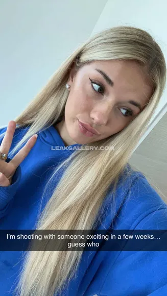 Breckie / breckiehill Exclusive Leaked Nude Onlyfans #2831044