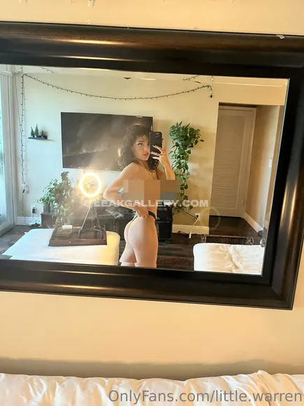 Little.warren Exclusive Leaked Nude Onlyfans #345719