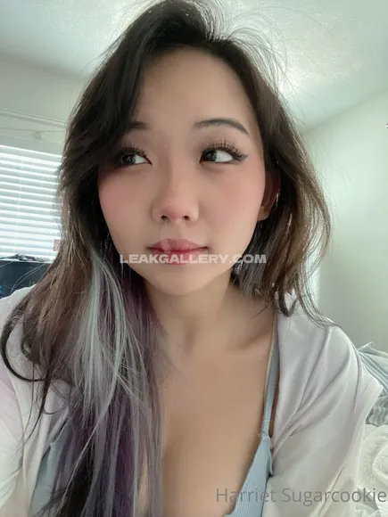 Harrietsugarcookie Exclusive Leaked Nude Onlyfans #1864430
