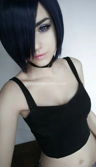 Shiroganesama Exclusive Leaked Nude Onlyfans #2168368
