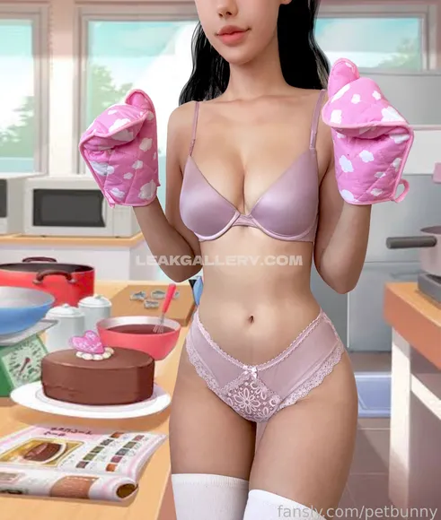 Petbunny Exclusive Leaked Nude Onlyfans #273122