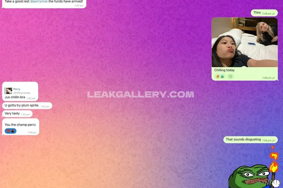 Eskyperry Exclusive Leaked Nude Onlyfans #72696