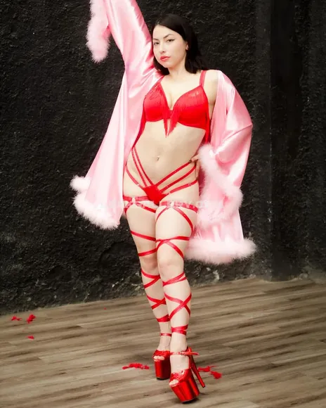 Maracerecitaa Exclusive Leaked Nude Onlyfans #656514