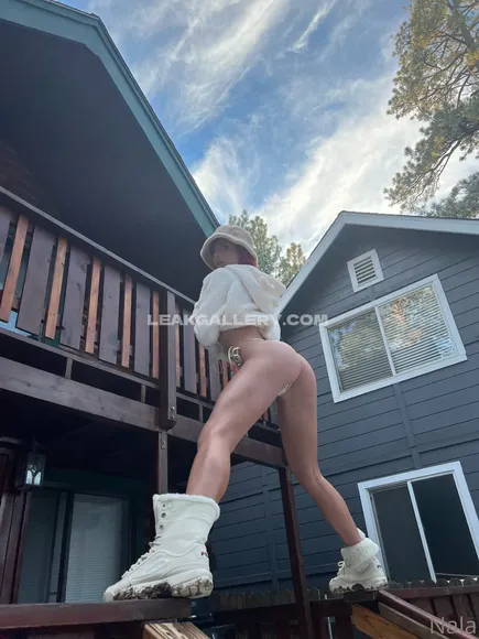Annistar Exclusive Leaked Nude Onlyfans #2122528