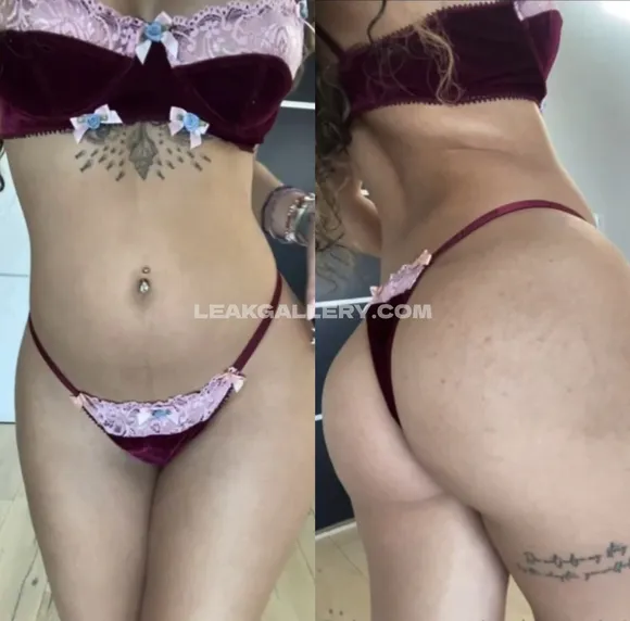 Malutrevejo18 / malutrevejo / malutrevjo / malu_trevejo Exclusive Leaked Nude Onlyfans #1730979
