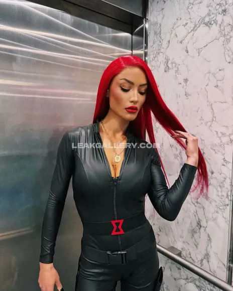 Natalieevamarie Exclusive Leaked Nude Onlyfans #776633