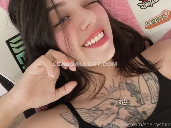Sherryshen Exclusive Leaked Nude Onlyfans #2586025