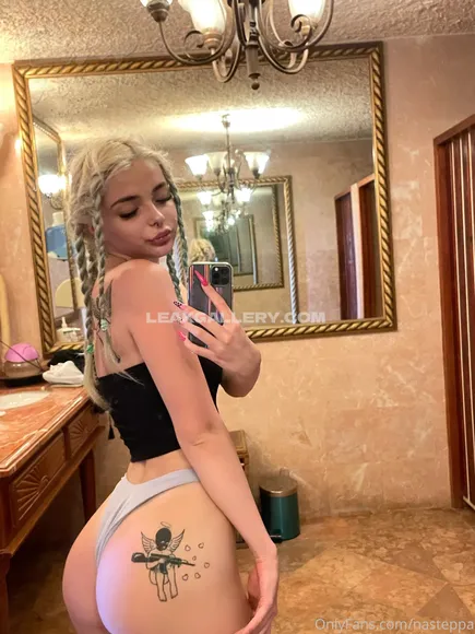 Nasteppa Exclusive Leaked Nude Onlyfans #2064340