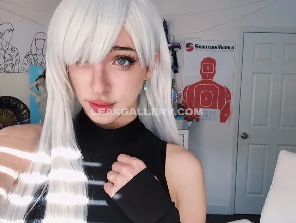 Missfloraberlin Exclusive Leaked Nude Onlyfans #2056239