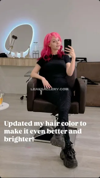 Hellyvalentine Exclusive Leaked Nude Onlyfans #1172067