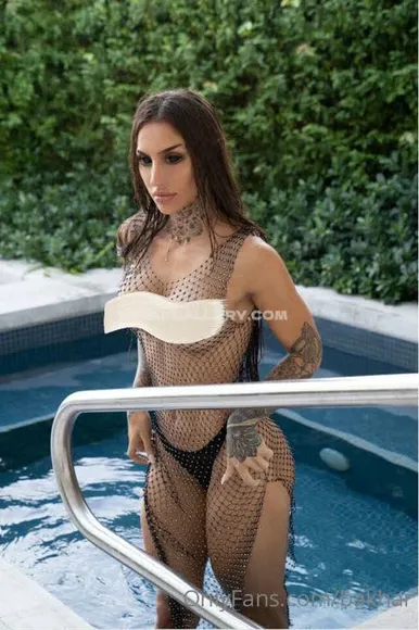Bakhar Exclusive Leaked Nude Onlyfans #1412623