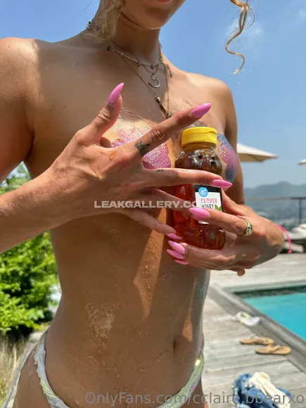 Claire Exclusive Leaked Nude Onlyfans #1593849
