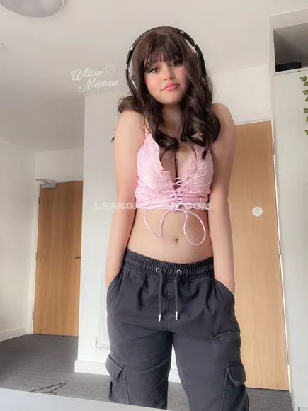 Willowneptune Exclusive Leaked Nude Onlyfans #1872720