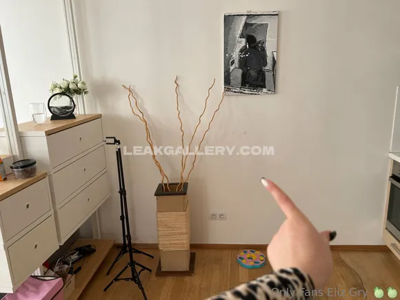 Eliz.gry Exclusive Leaked Nude Onlyfans #242147