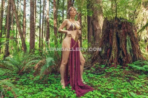 Saraunderwood / sarahunderwood Exclusive Leaked Nude Onlyfans #1225509