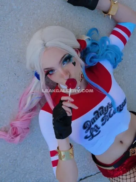 Missbricosplay Exclusive Leaked Nude Onlyfans #2120966