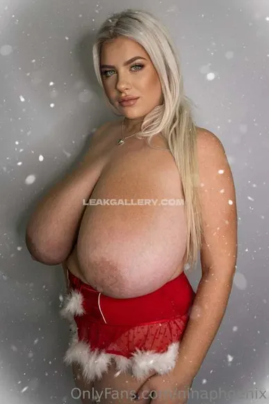 Ninaphoenix Exclusive Leaked Nude Onlyfans #1848569