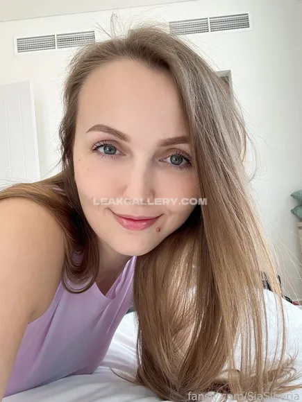 Siasiberia Exclusive Leaked Nude Onlyfans #557755