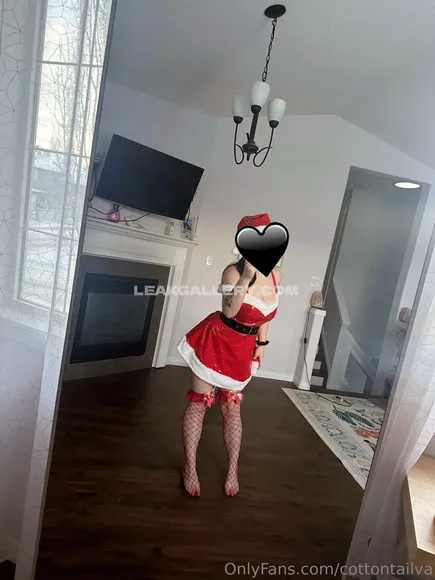 Cottontailva Exclusive Leaked Nude Onlyfans #1634557