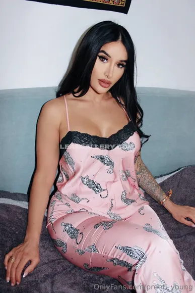 Priya_y / preeti_young Exclusive Leaked Nude Onlyfans #836924