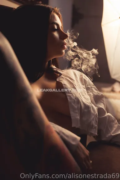 Alisonestrada69 Exclusive Leaked Nude Onlyfans #88545