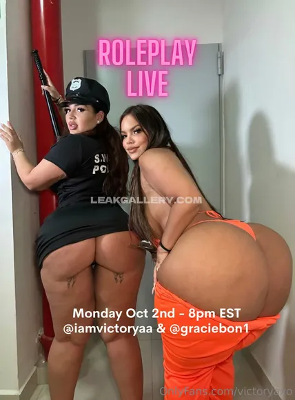 Victoryaxo Exclusive Leaked Nude Onlyfans #538137