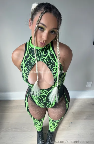 Kirstentoosweet Exclusive Leaked Nude Onlyfans #434954