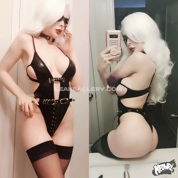 Jennalynnmeowri Exclusive Leaked Nude Onlyfans #1459458