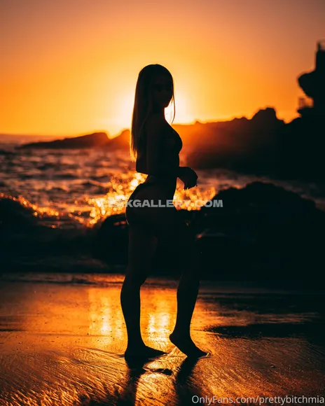 Prettybitchmia Exclusive Leaked Nude Onlyfans #30652